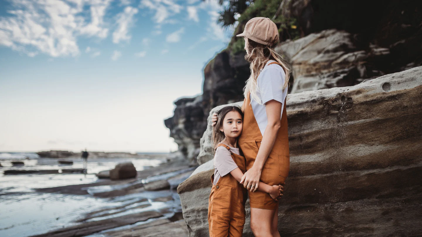 Built for the Wildly Adventurous